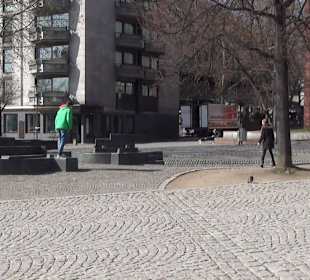 Heinrich-Böll-Platz