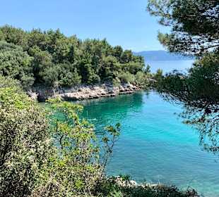Strand Rabac
