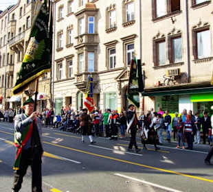 Die Marktkaufleute