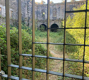 Mosteiro de Santa María de Monfero