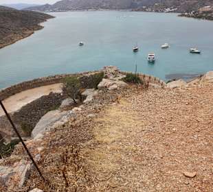 Spinalonga
