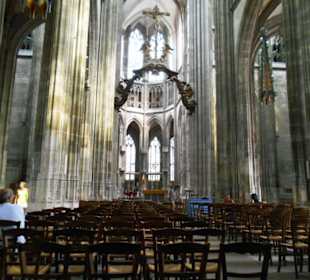 Kirche Saint-Maclou