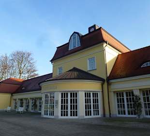 Kurhaus am Kurpark