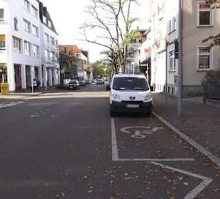 Kaiserstraße