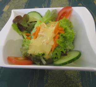 Beilagensalat