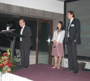 HolidayCheck Day Spanien