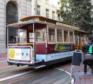 Cable Car
