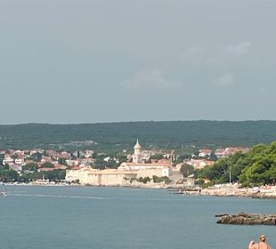 Altstadt Krk