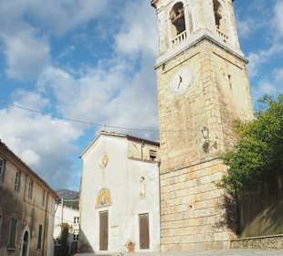 Wandern Camaiore