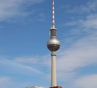 Fernsehturm
