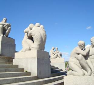 Vigeland-Park