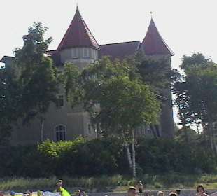 Zdrowotel Łeba