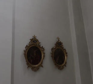 Wallfahrtskirche Weggental