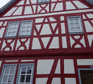 Altstadt Heppenheim