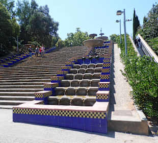 Museo Nacional de Arte de Catalunya