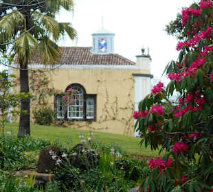 Palheiro Gardens