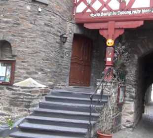 Kranenturm