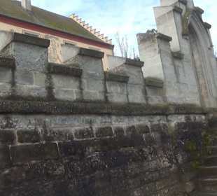 Schloss Windegg Niederzell