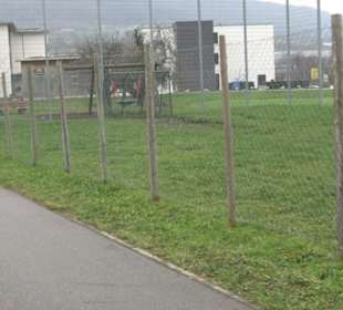Spielplatz Oberer Boden