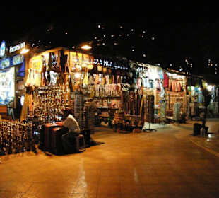 Old market