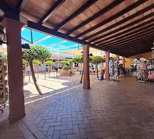 Mini-Mall Novo Sancti Petri