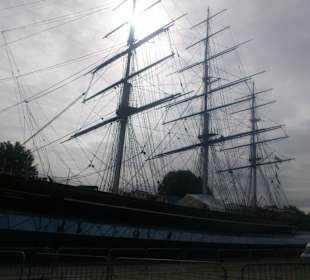 Cutty Sark