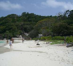 Similan Islands