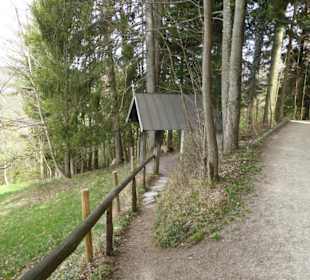 Tegernseer Höhenweg