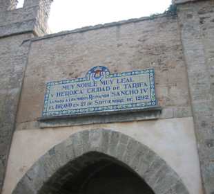 Tor zur Altstadt