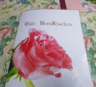 Rosengarten Zweibrücken