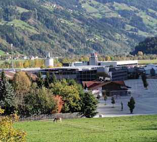 Skiregion Hochzillertal