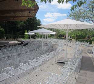 Rosengarten Zweibrücken