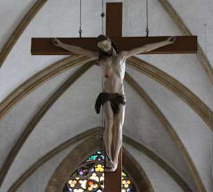 Triumphkreuz