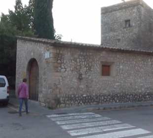 Jardines de Joan March