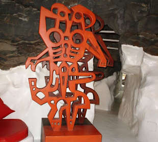 Kunst und Ähnliches