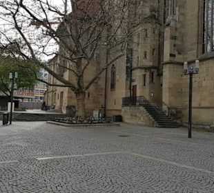 Stiftskirche