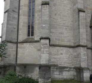 Michaelskirche Entringen