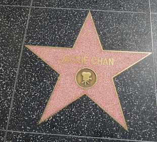 Hollywood