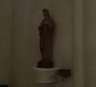 Klosteranlage Santuari de Sant Salvador