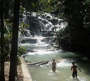 Tour in Ocho Rios Jamaica
