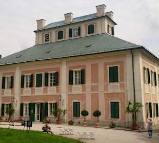 Zámek Ratibořice