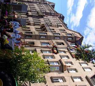 Kärwaburschen Unterfarrnbach