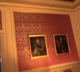 Schloss Nymphenburg Innen