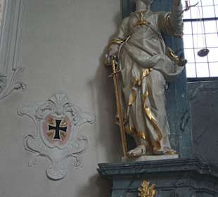 Heiligenfiguren