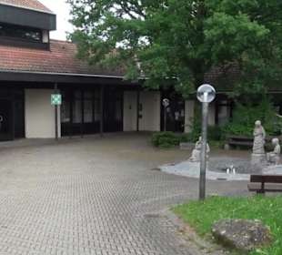 Rathausbrunnen Wittlensweiler