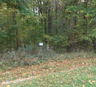 Wandertour "Rund um den Rossberg" Öschingen