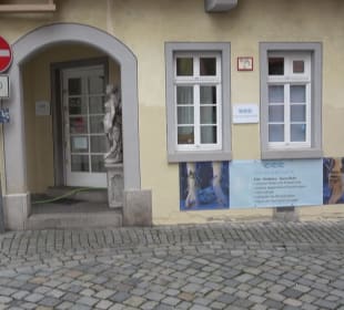 Ältestes Fachwerkhaus Deutschlands