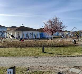 Stadtrundgang Boltenhagen