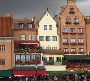 Stare Miasto Gdańsk