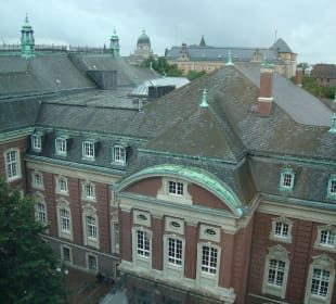 Laeiszhalle / Musikhalle